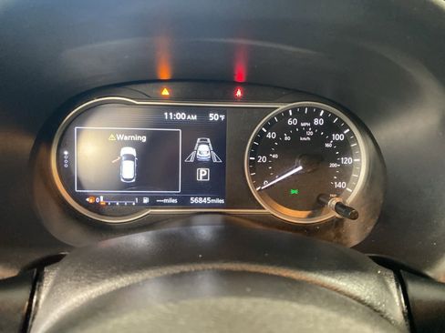 Certified 2020 Nissan Kicks SV image 10