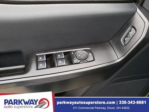 Used 2023 Ford F150 XL w/ STX Appearance Package image 12