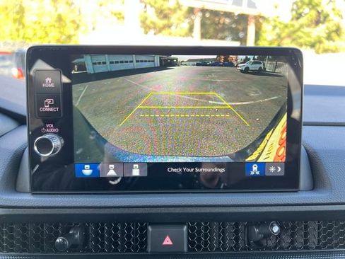 New 2026 Honda CR-V Sport image 23