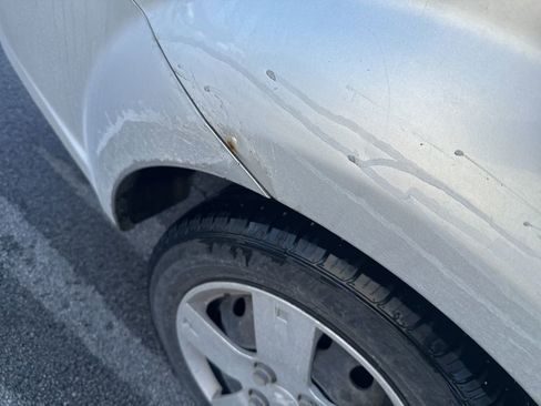 Used 2011 Chevrolet Aveo LT w/ Power and Convenience Package image 14