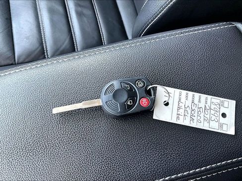 Used 2018 Ford Escape SEL w/ Canadian Touring Package image 35