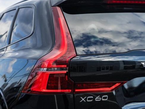New 2026 Volvo XC60 B5 Plus w/ Protection Package Premier image 8