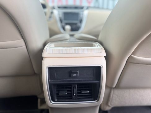 Used 2017 Nissan Murano SL image 43