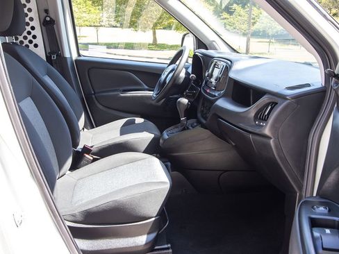 Used 2022 RAM ProMaster City Tradesman image 22