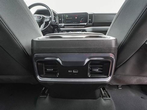 Used 2025 GMC Sierra 1500 Elevation w/ X31 Off-Road Package image 36