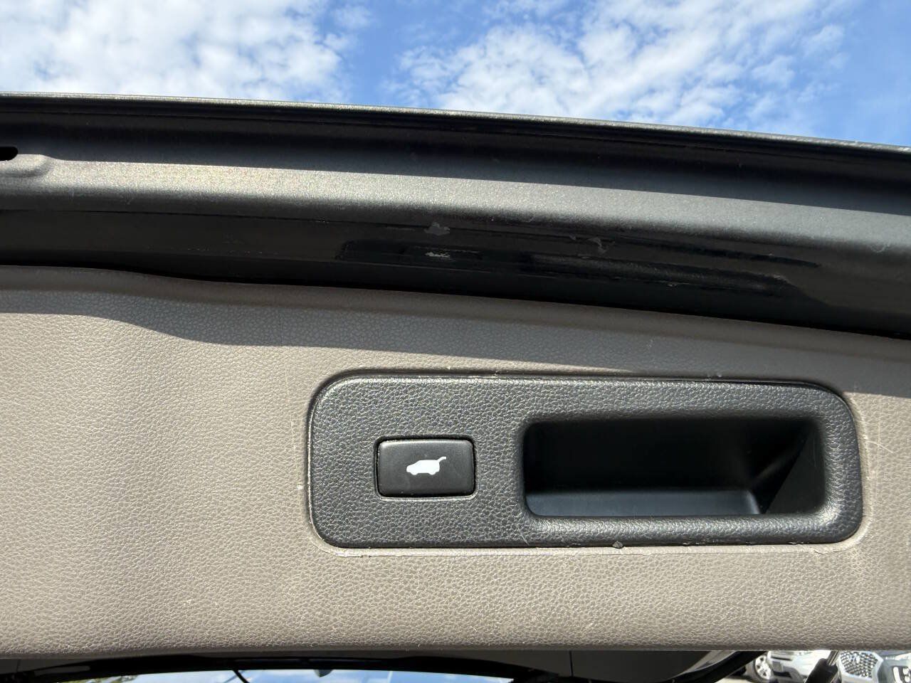 Used 2014 Honda Odyssey EX-L image 26
