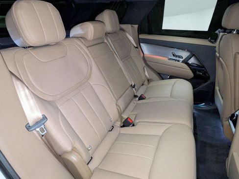 New 2026 Land Rover Range Rover Sport SE AWD/4WD image 29