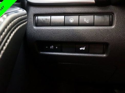 Certified 2022 Nissan Rogue Platinum w/ Head-Up Display Package image 27