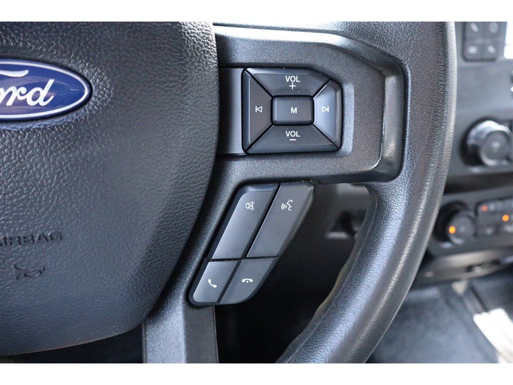 Used 2020 Ford F450 XL w/ STX Appearance Package AWD/4WD image 23