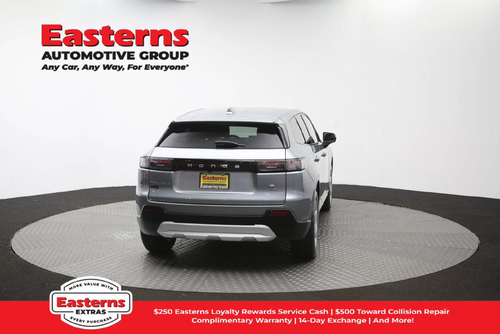 Used 2024 Honda Prologue EX image 37