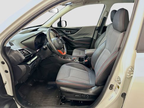Used 2023 Subaru Forester Sport image 13