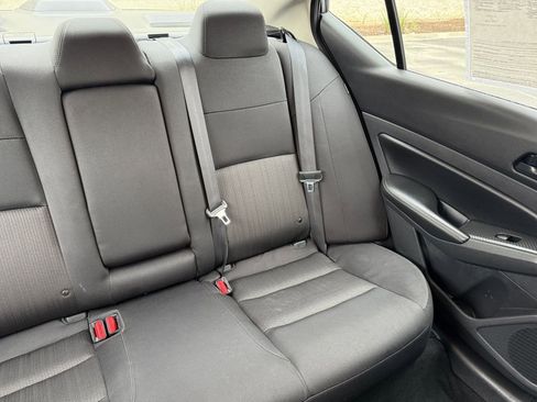 Used 2024 Nissan Altima 2.5 SV image 36