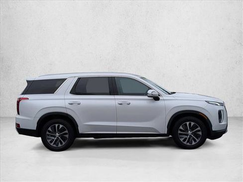 Used 2022 Hyundai Palisade SEL AWD/4WD image 4