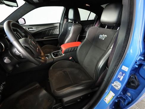 Used 2023 Dodge Charger Scat Pack w/ Plus Group image 17