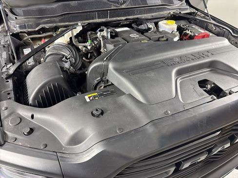 Used 2023 RAM 2500 Tradesman AWD/4WD image 38
