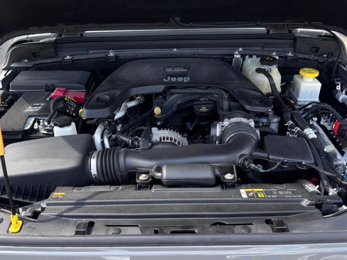 Used 2021 Jeep Gladiator Rubicon image 27