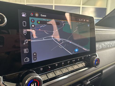 New 2026 Chevrolet Colorado ZR2 w/ ZR2 Bison Edition image 29