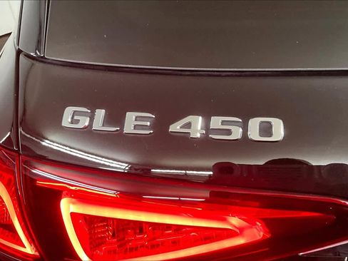 Used 2023 Mercedes-Benz GLE 450 4MATIC image 10