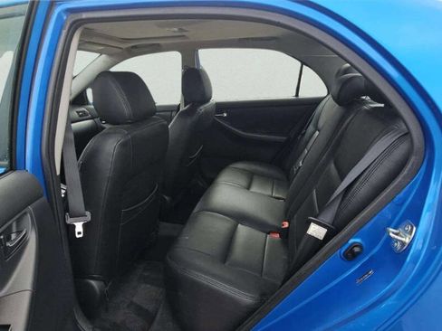 Used 2008 Toyota Corolla S FWD image 7