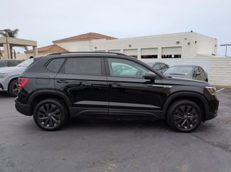 Certified 2023 Volkswagen Taos S video 4