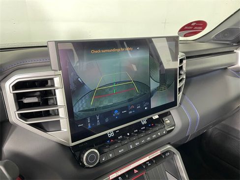 New 2025 Toyota Tundra Limited w/ TRD Off-Road Package image 7