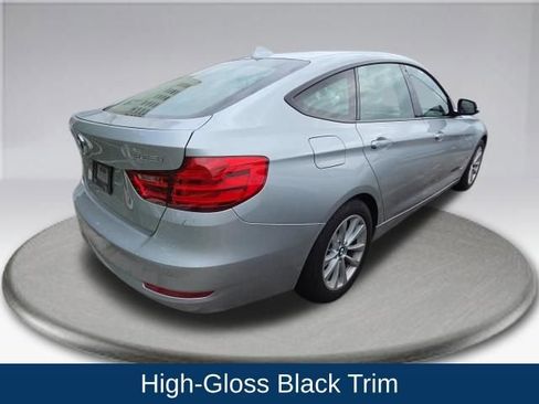 Used 2014 BMW 328i Gran Turismo xDrive image 6