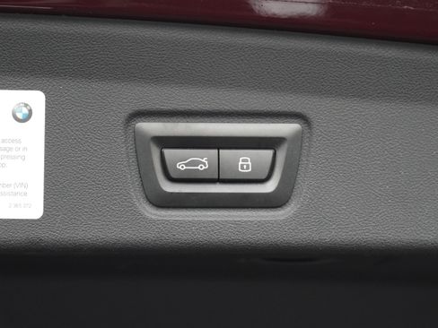 Certified 2023 BMW i4 M50 AWD/4WD image 39