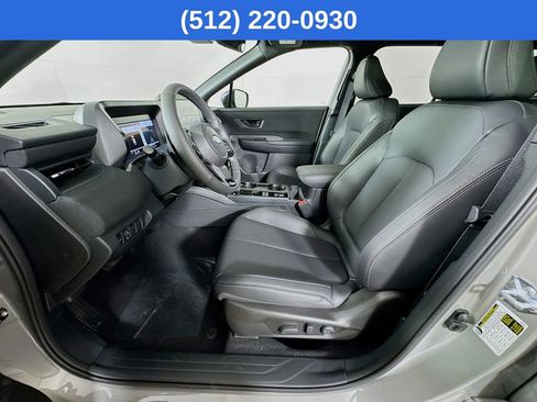 New 2026 Subaru Outback Limited XT image 25