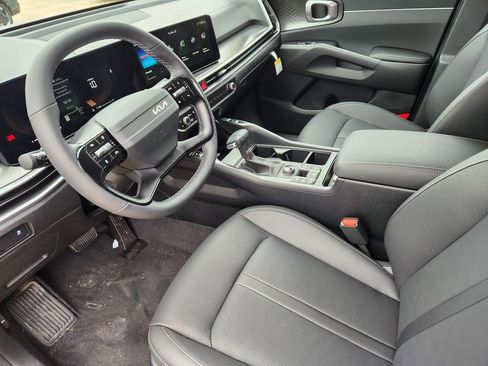 New 2026 Kia Sorento S AWD/4WD image 7