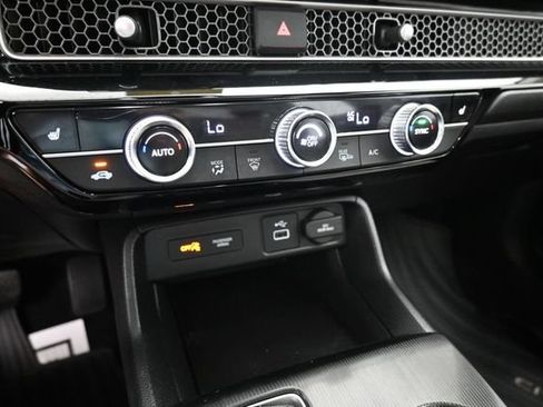 Used 2023 Honda Civic EX image 18