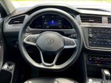 Used 2022 Volkswagen Tiguan SE image 5