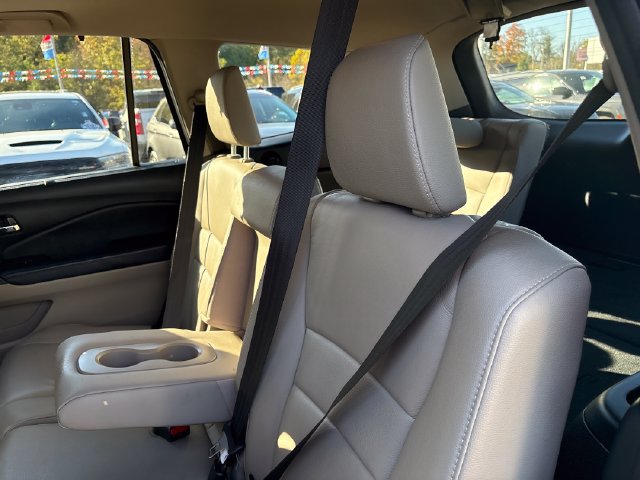 Used 2020 Honda Pilot EX-L image 22
