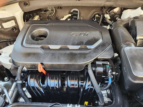 Used 2020 Hyundai Santa Fe SEL FWD image 29
