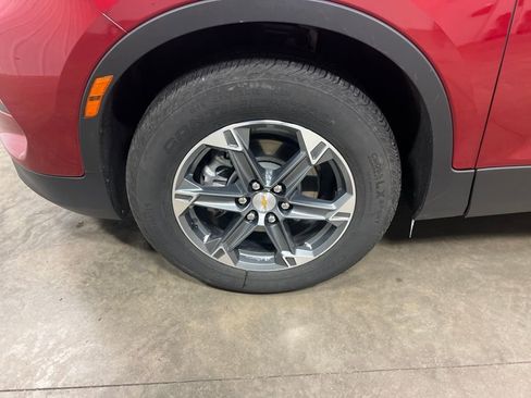 Certified 2025 Chevrolet Blazer LT image 5