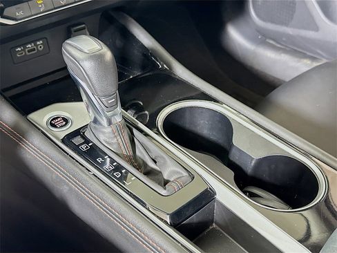 Used 2024 Nissan Altima 2.5 SR image 14