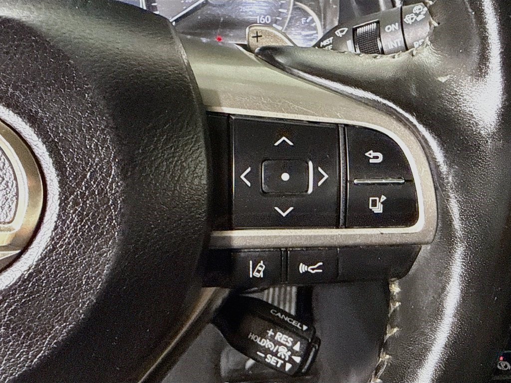 Used 2021 Lexus RX 350 FWD w/ Premium Package image 14