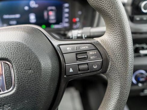 Used 2023 Honda Accord EX image 22