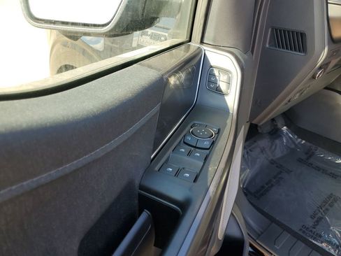 New 2026 Ford F150 Lariat image 16