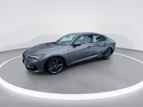 Used 2023 Acura Integra A-Spec image 4