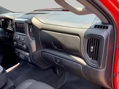 Used 2026 Chevrolet Silverado 1500 Custom RWD image 18