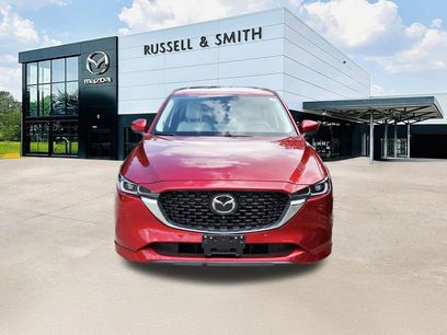 Used 2025 MAZDA CX-5 AWD 2.5 S w/ Premium Plus Pkg
