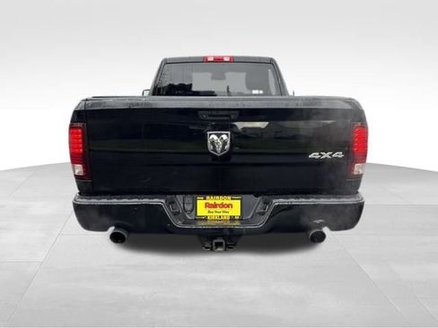 Used 2013 RAM 1500 Sport w/ Remote Start & Security Group image 7