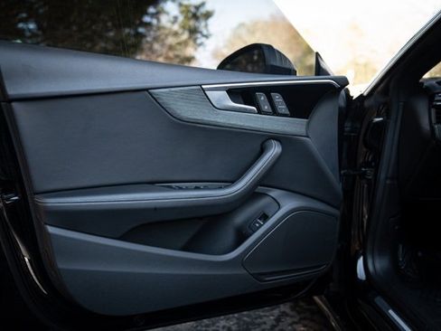 Used 2020 Audi A5 2.0T Premium Plus w/ Premium Plus image 43