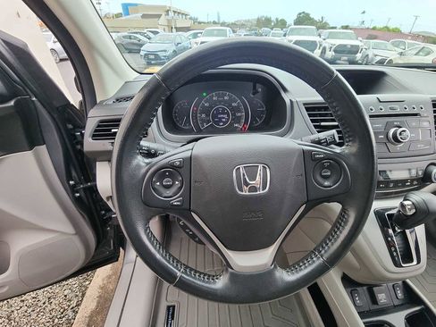 Used 2014 Honda CR-V EX-L image 15