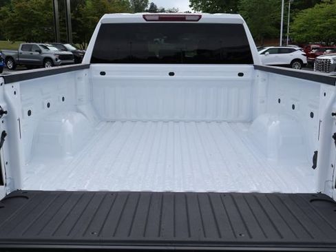 New 2026 GMC Sierra 1500 Pro AWD/4WD image 21