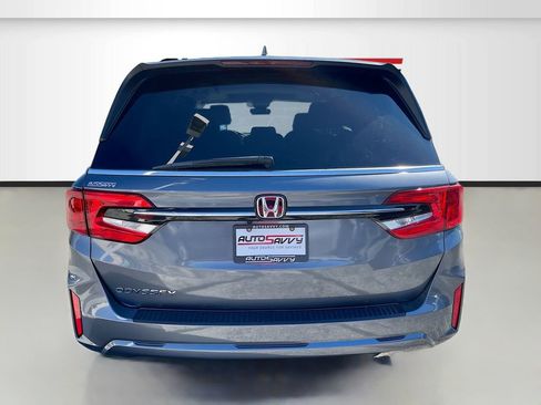 Used 2025 Honda Odyssey EX-L image 6