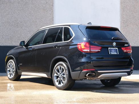 Used 2018 BMW X5 sDrive35i w/ Driving Assistance Package RWD image 14