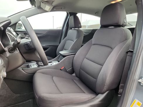 Used 2024 Chevrolet Malibu LT image 15