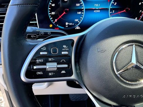 Certified 2023 Mercedes-Benz GLE 450 4MATIC image 24