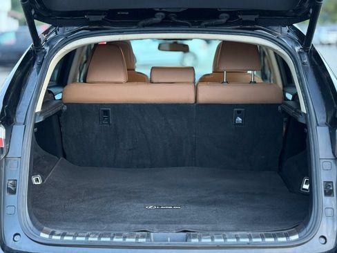 Used 2016 Lexus NX 200t FWD w/ Premium Package image 29